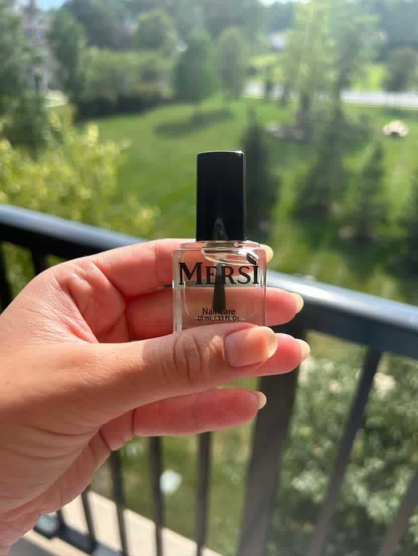 Mersi Nail Care
