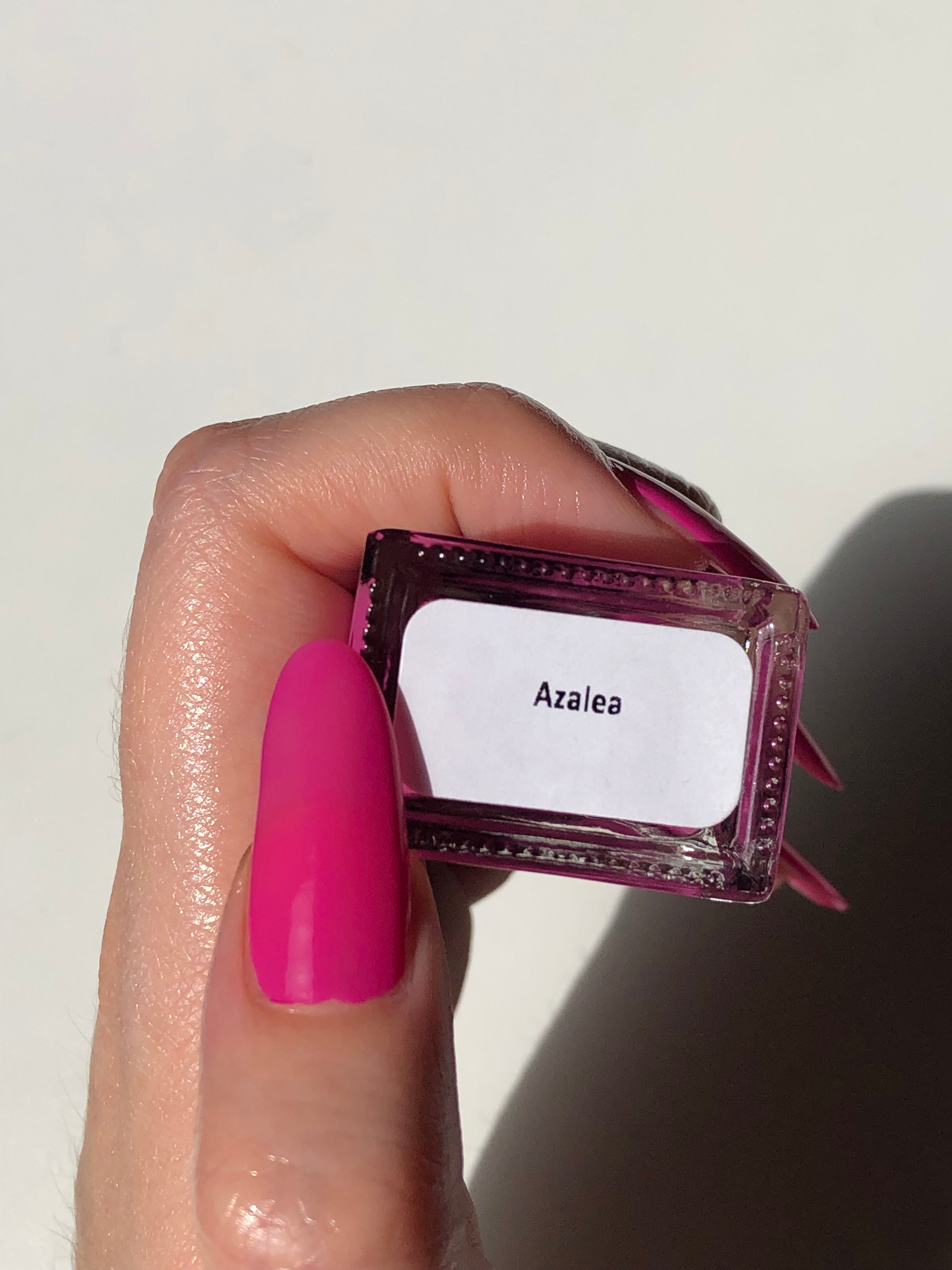 Azalea Breathable Nail Polish 10ML