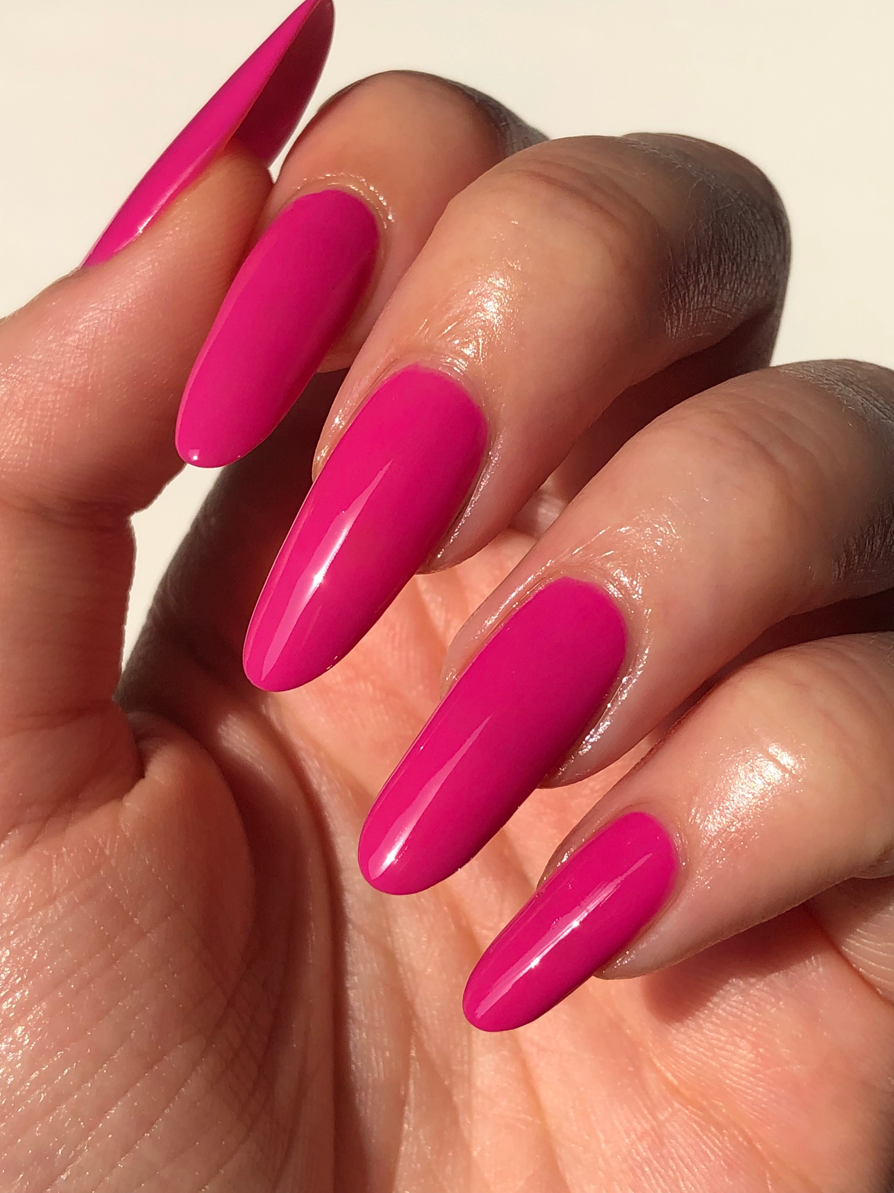 Azalea Breathable Nail Polish 10ML