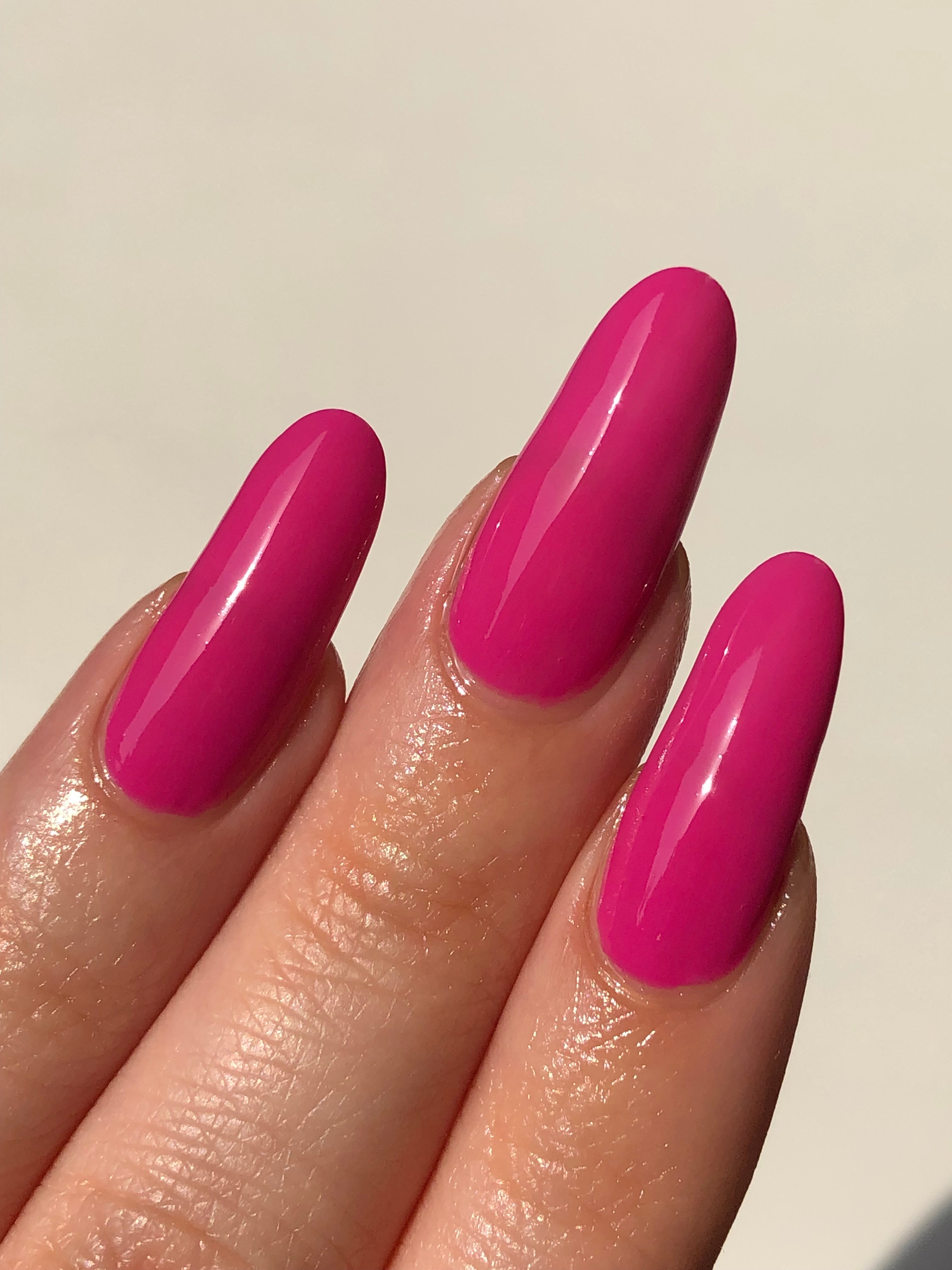 Azalea Breathable Nail Polish 10ML