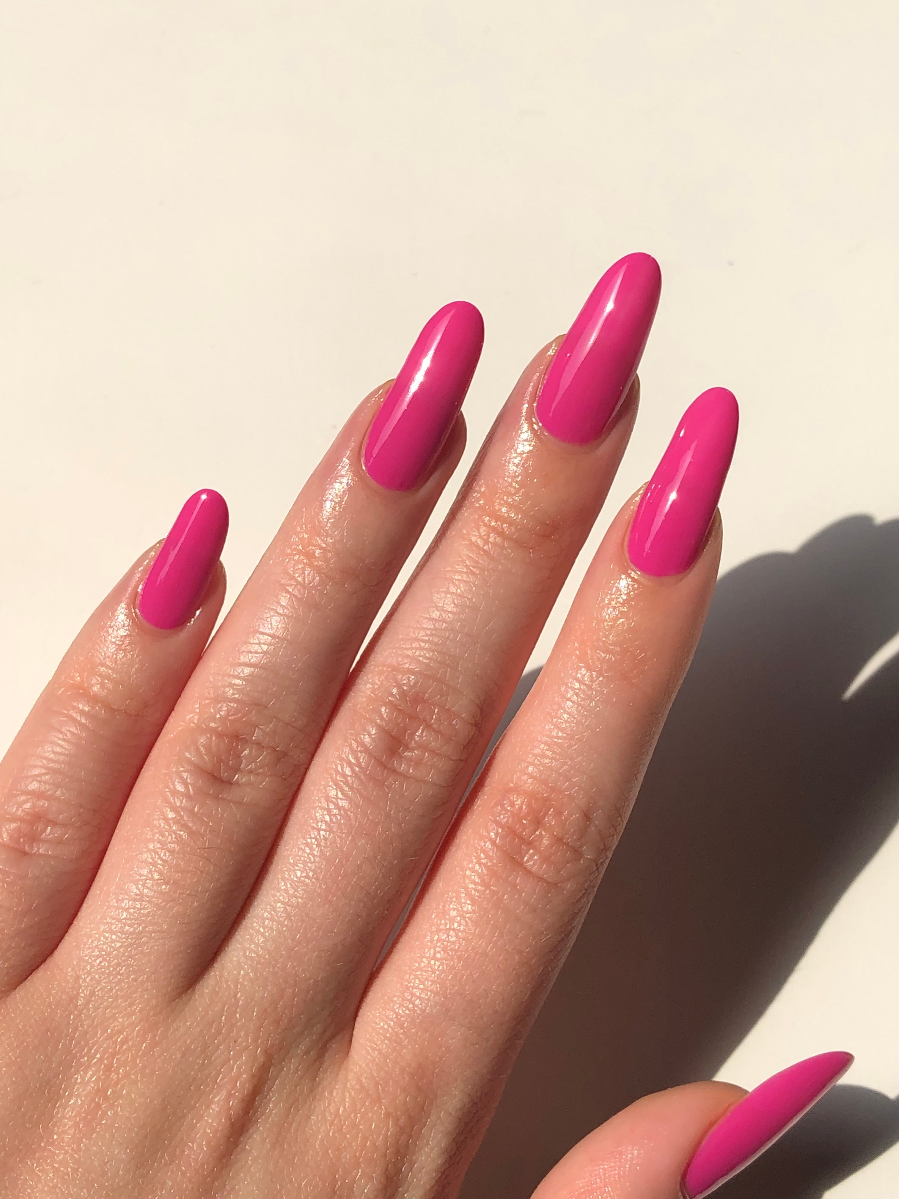Azalea Breathable Nail Polish 10ML