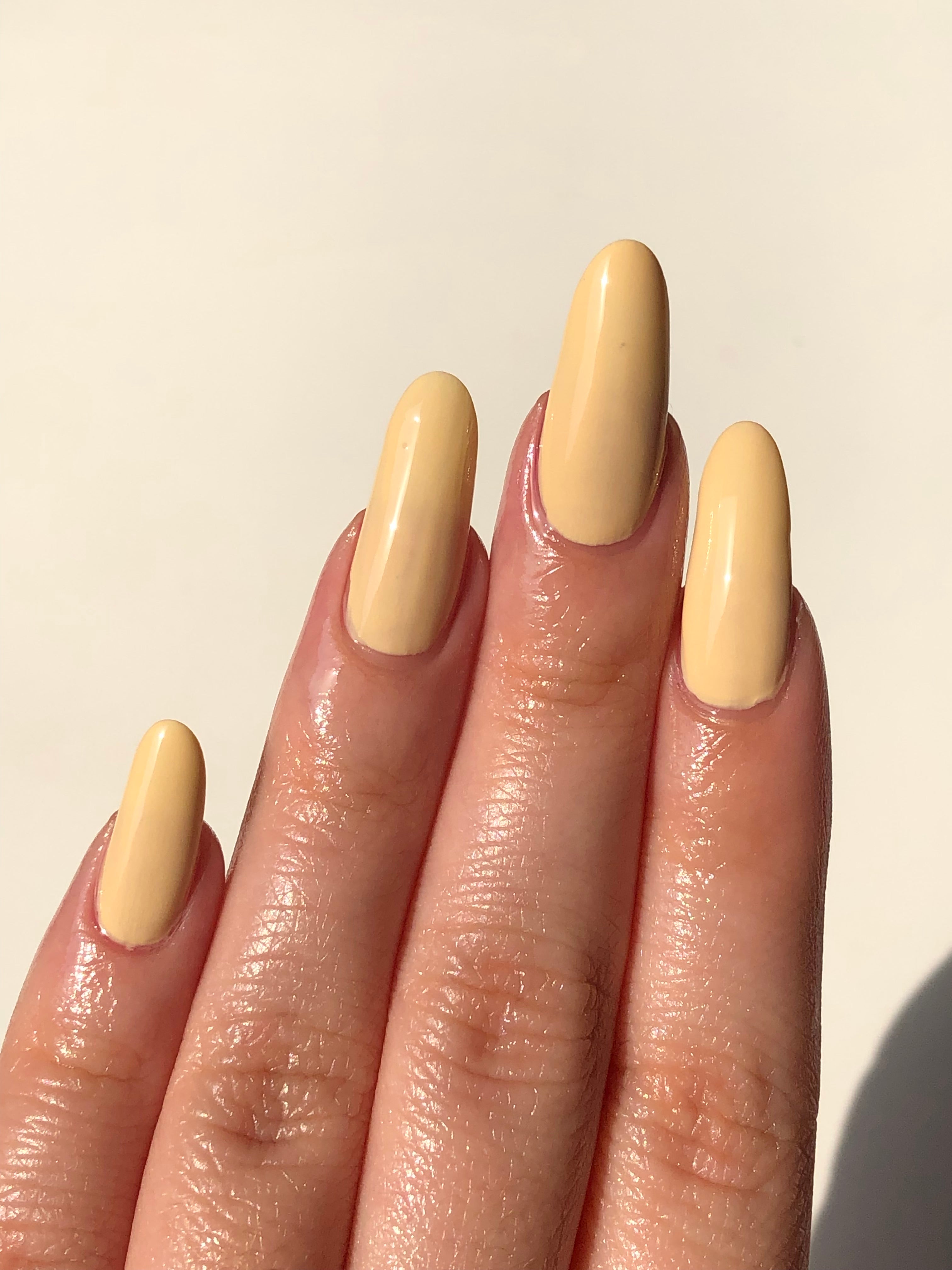 Sahara Breathable Nail Polish 10ML