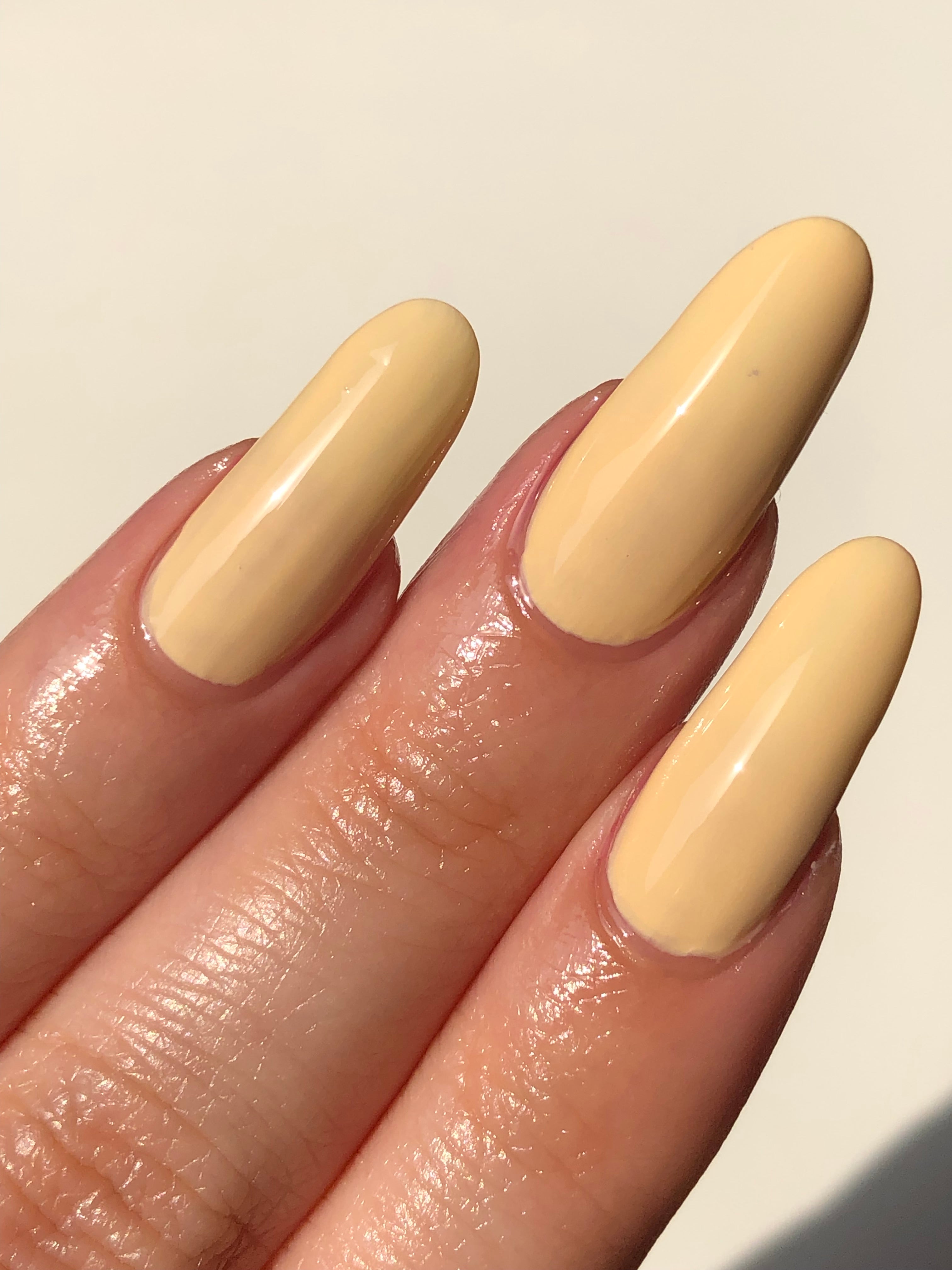 Sahara Breathable Nail Polish 10ML