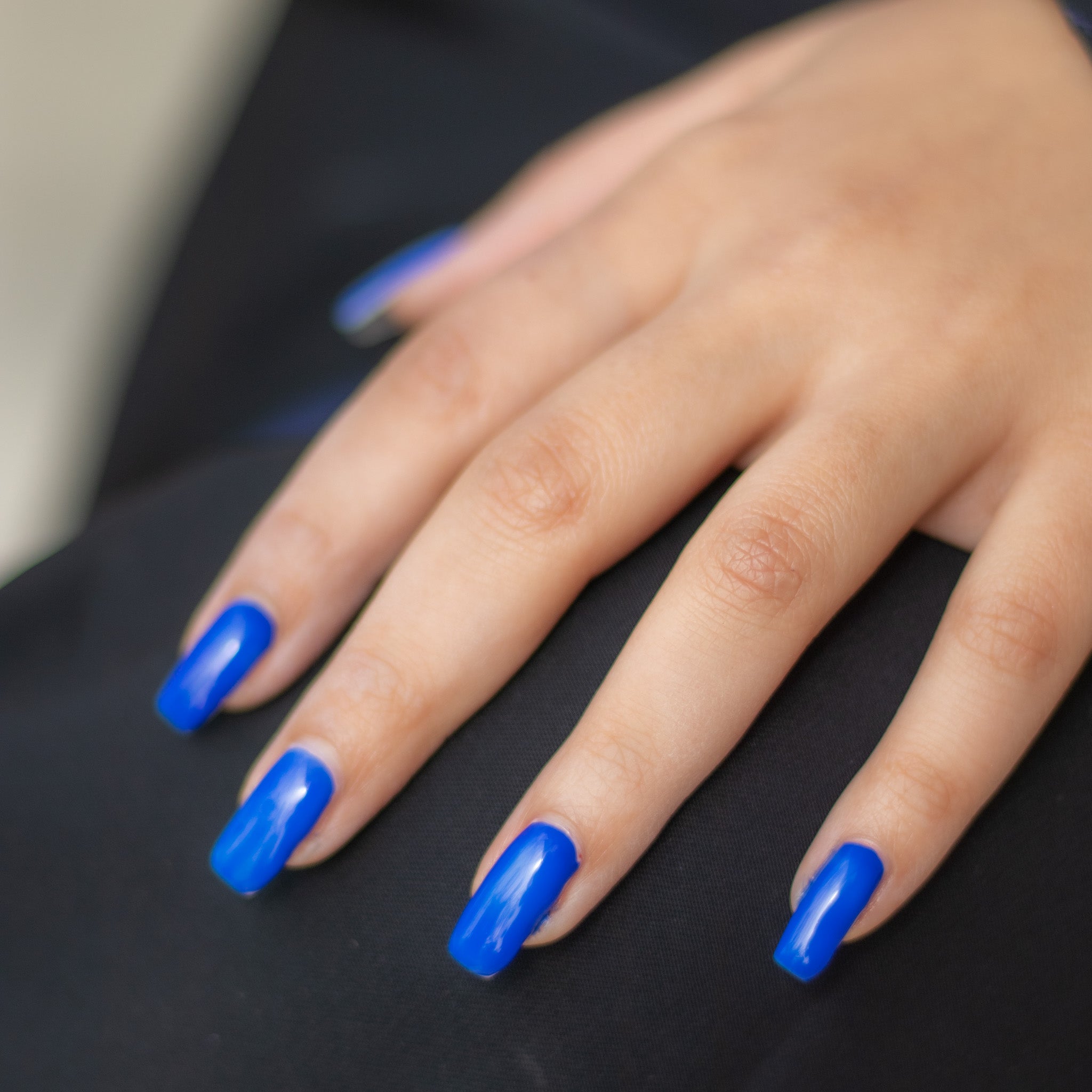Sea of Stars Halal Nail Polish Breathable 10ML