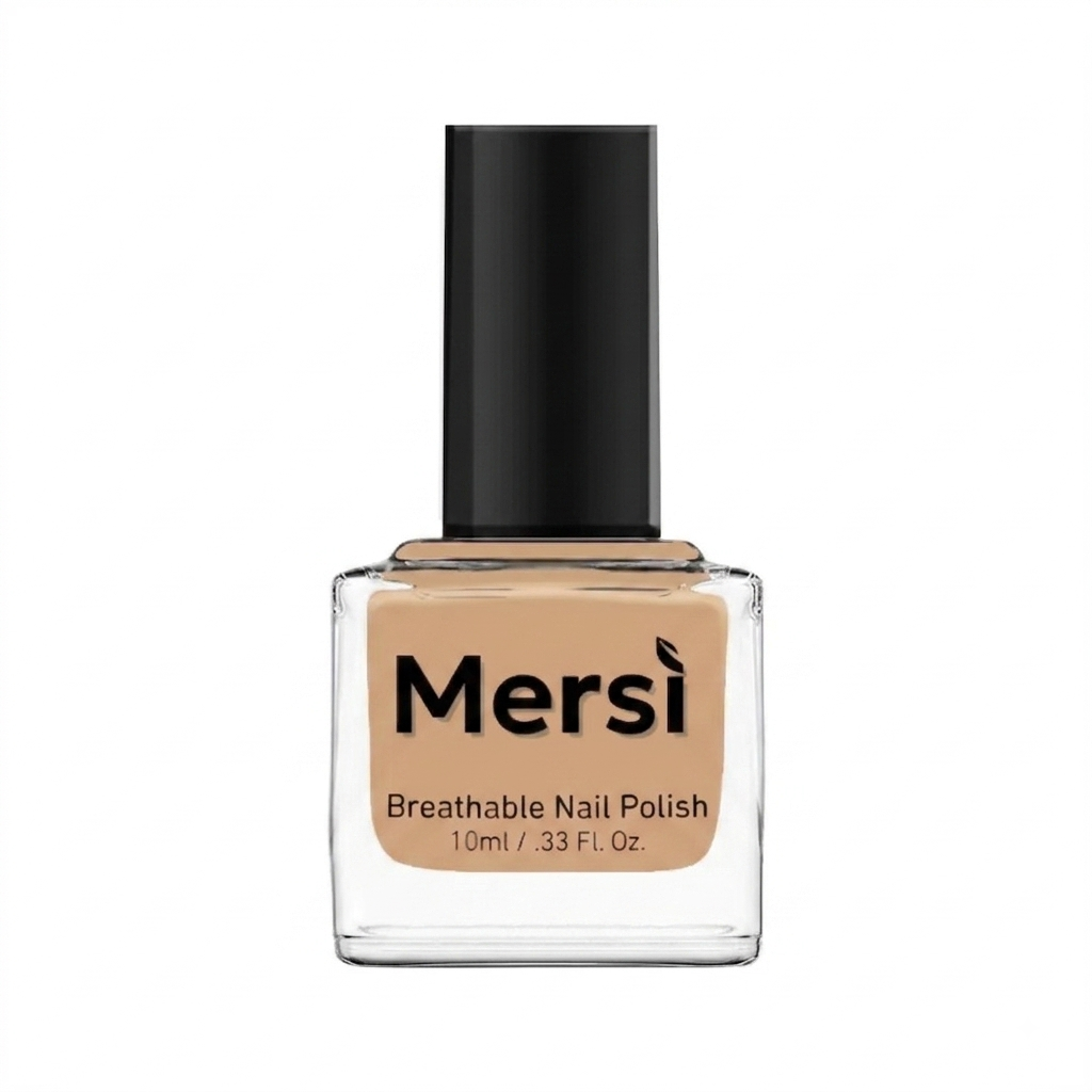 Rotomahana Halal Nail Polish Breathable 10ML