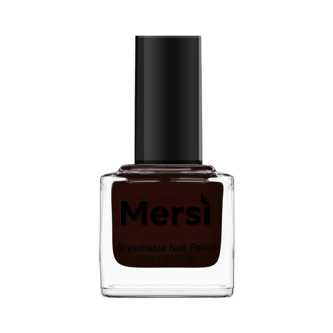 Antelope Halal Nail Polish Breathable 10ML