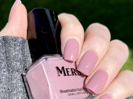 NEW Masazir Halal Nail Polish Breathable 10ML.