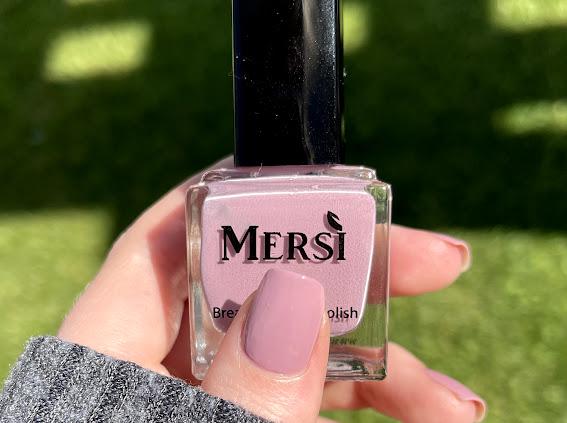 NEW Masazir Halal Nail Polish Breathable 10ML.