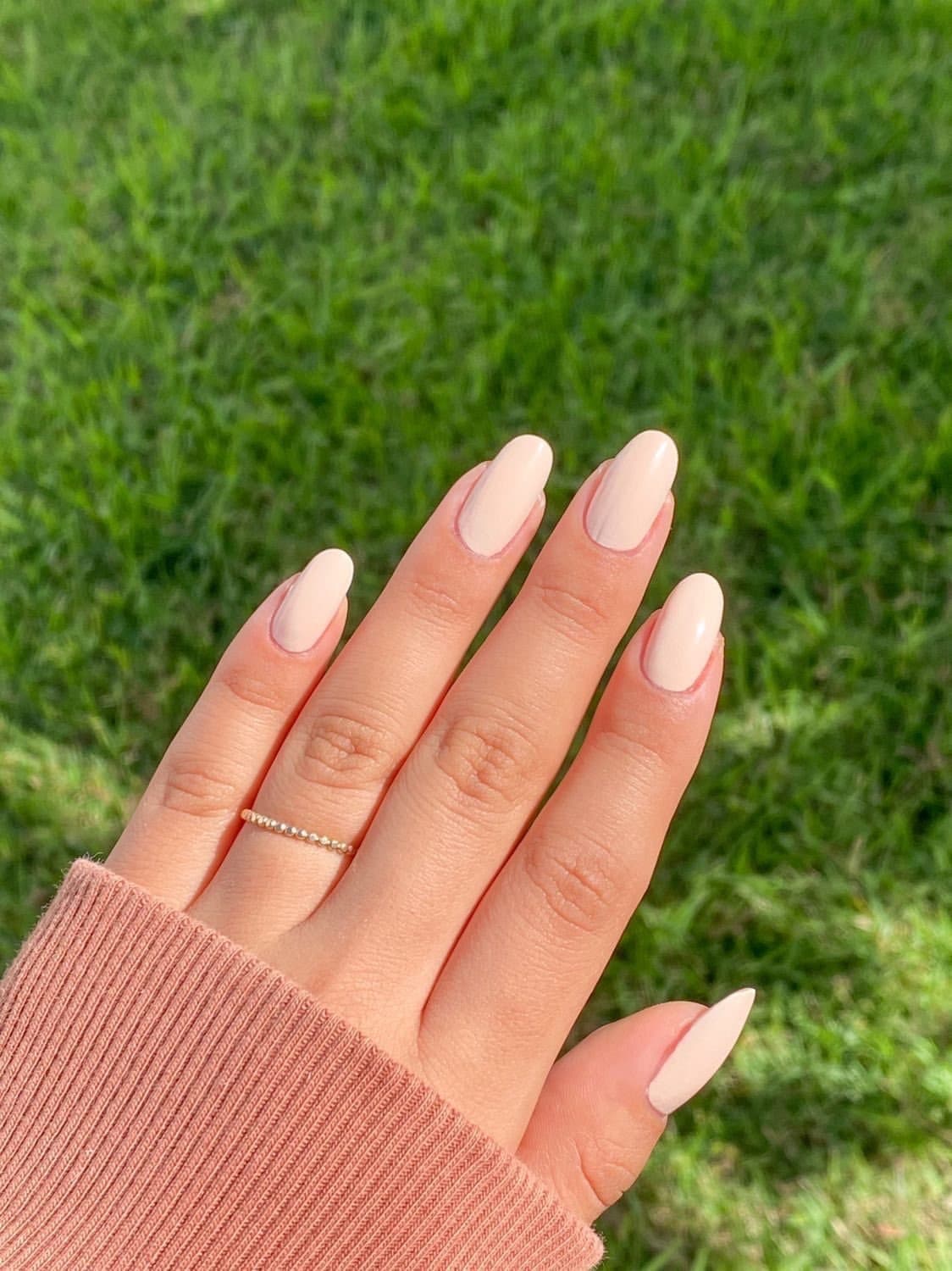 Spiaggia Rosa Halal Nail Polish Breathable 10ML.