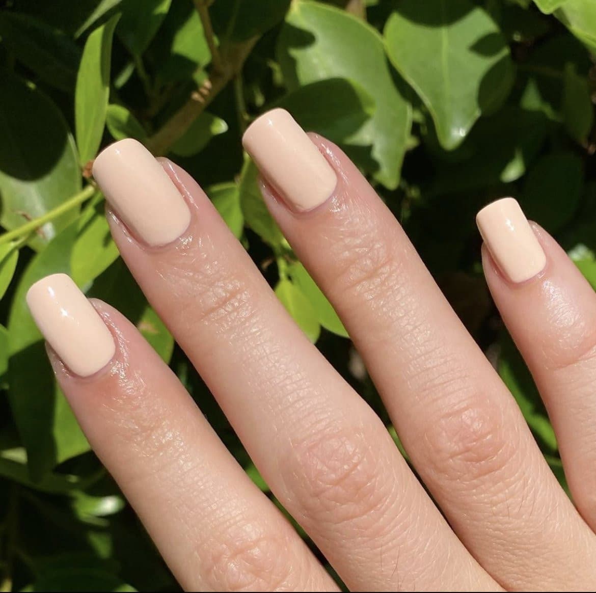 Spiaggia Rosa Halal Nail Polish Breathable 10ML.