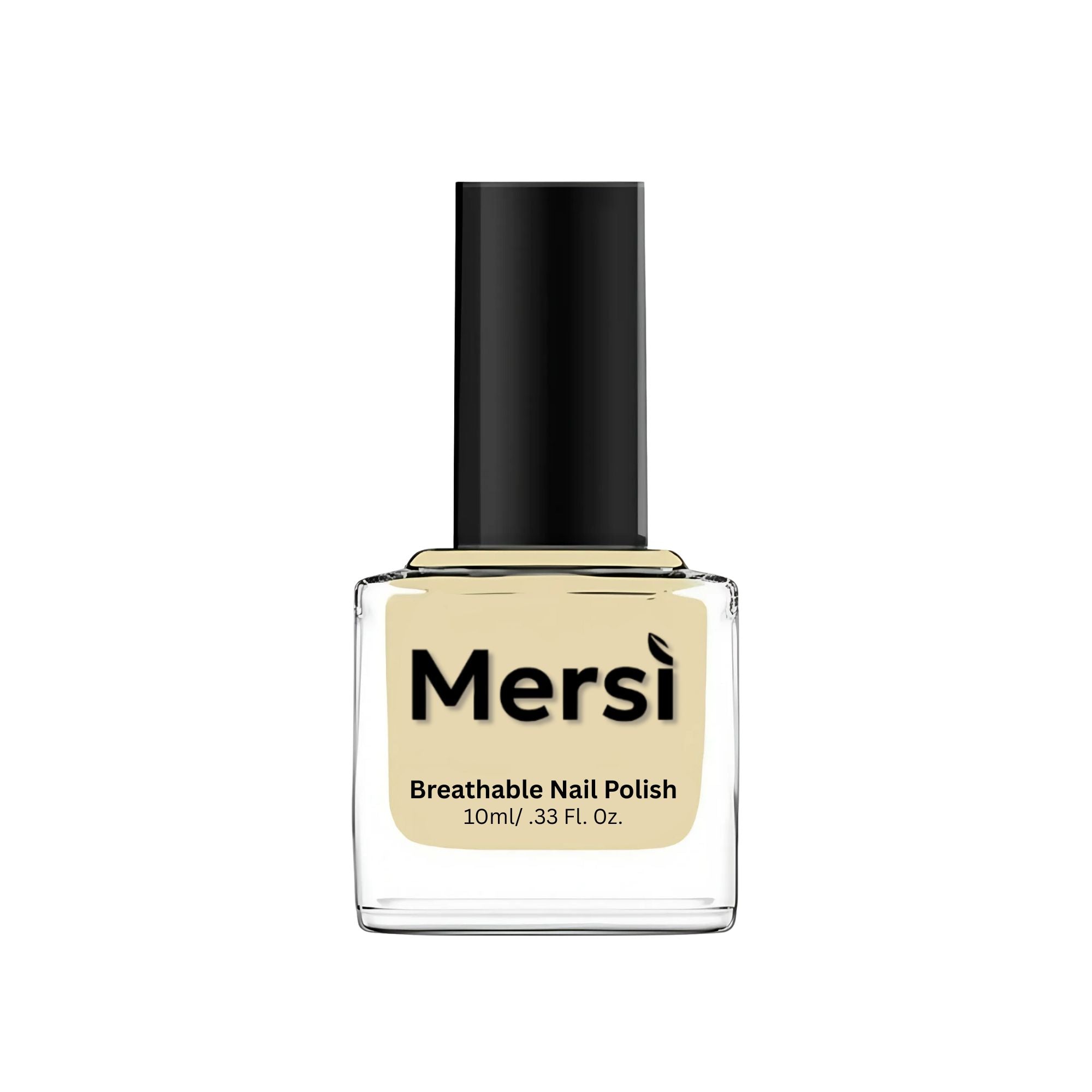 Sahara Breathable Nail Polish 10ML