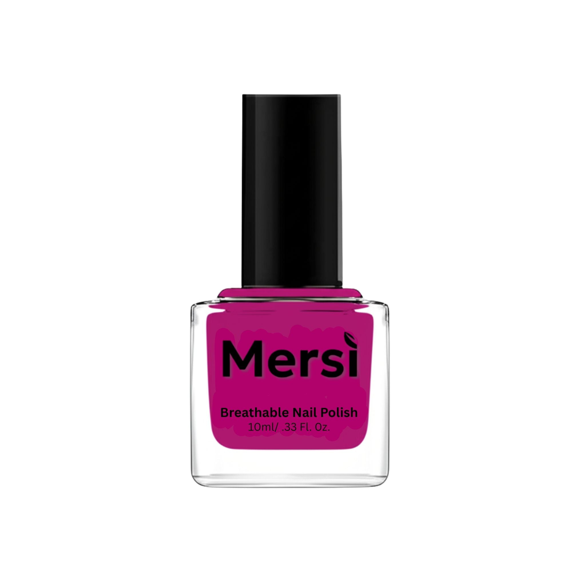 Azalea Breathable Nail Polish 10ML