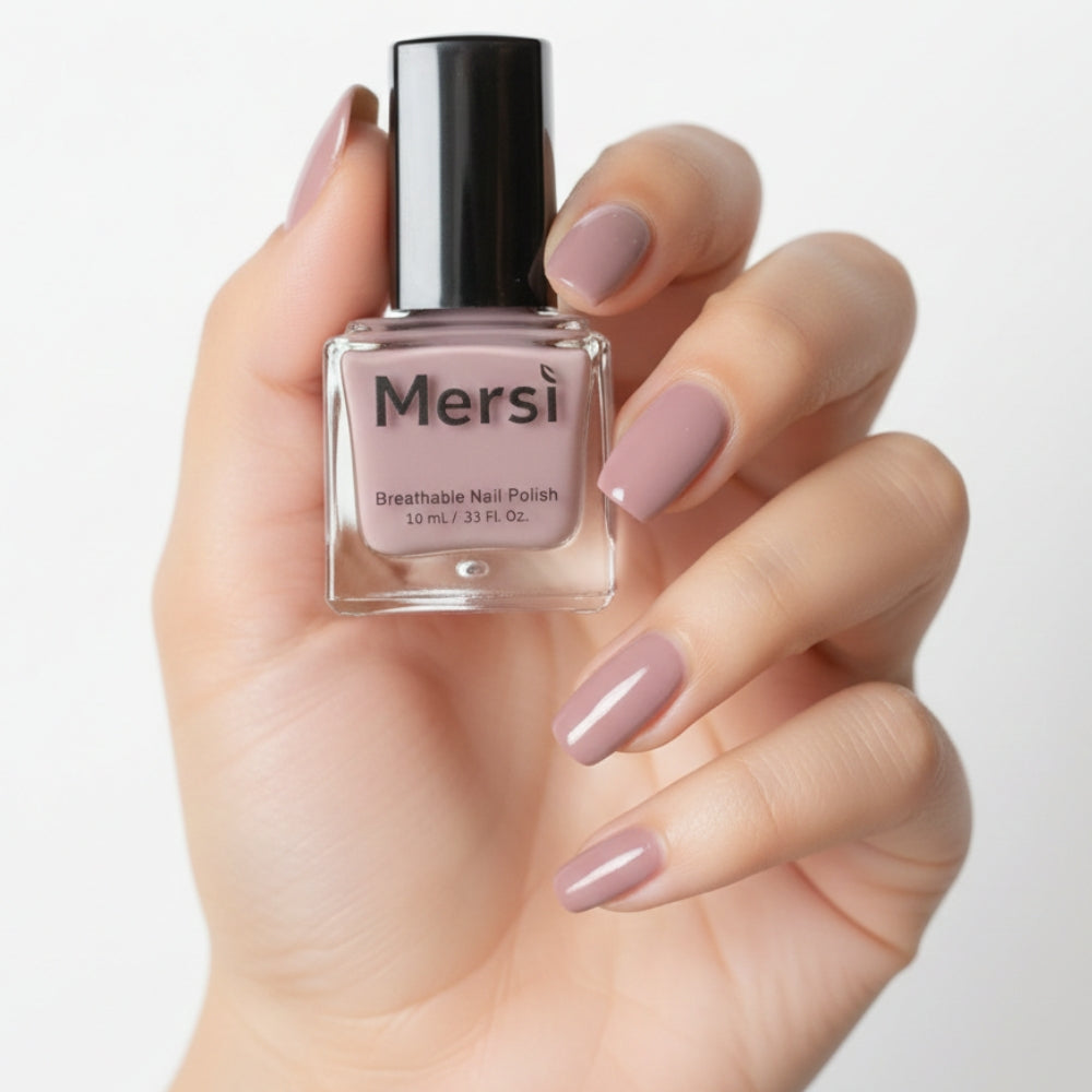 Hanami Breathable Nail Polish