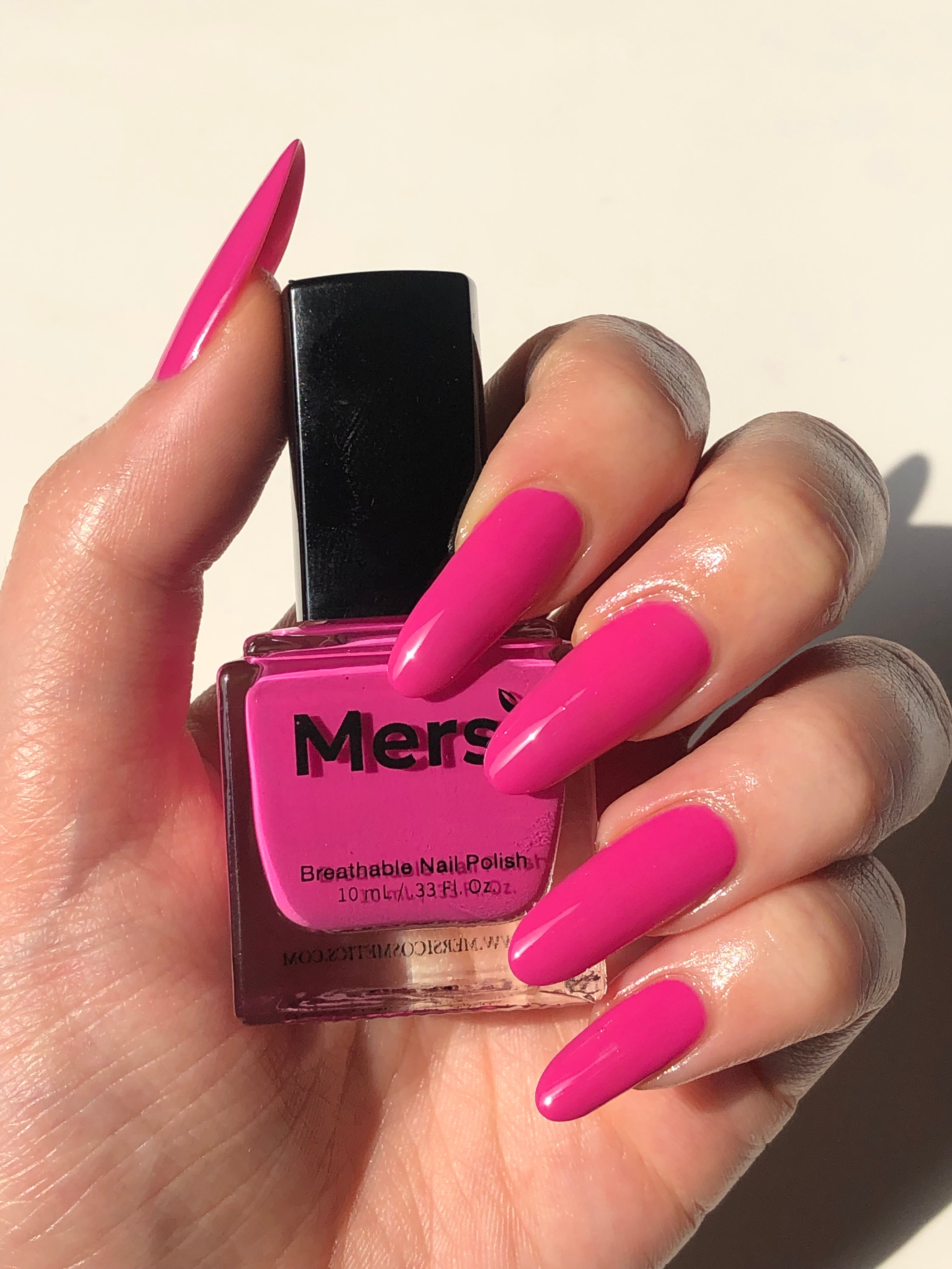 Azalea Breathable Nail Polish 10ML