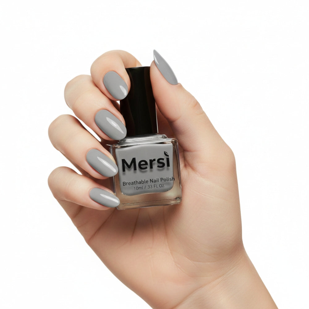 Margerie Breathable Nail Polish