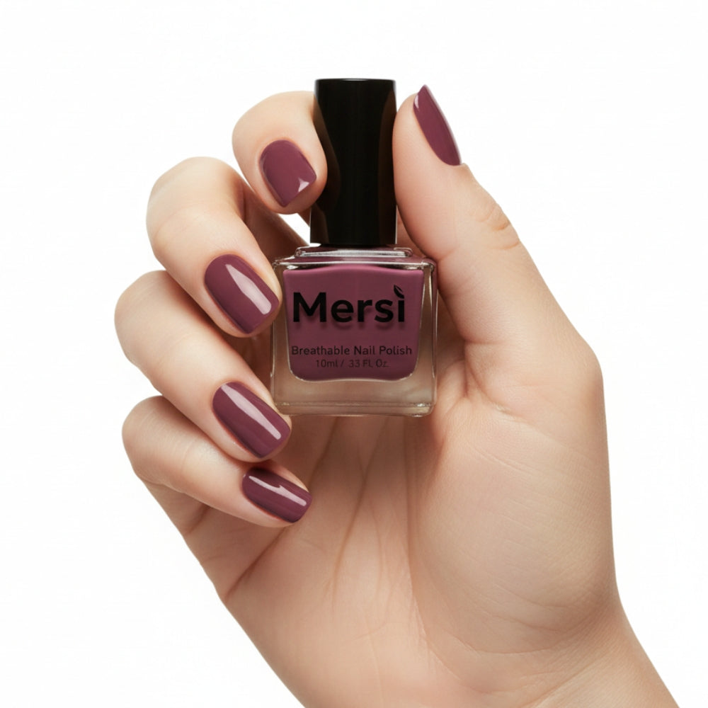 Painted Desert Breathable Nail Polish