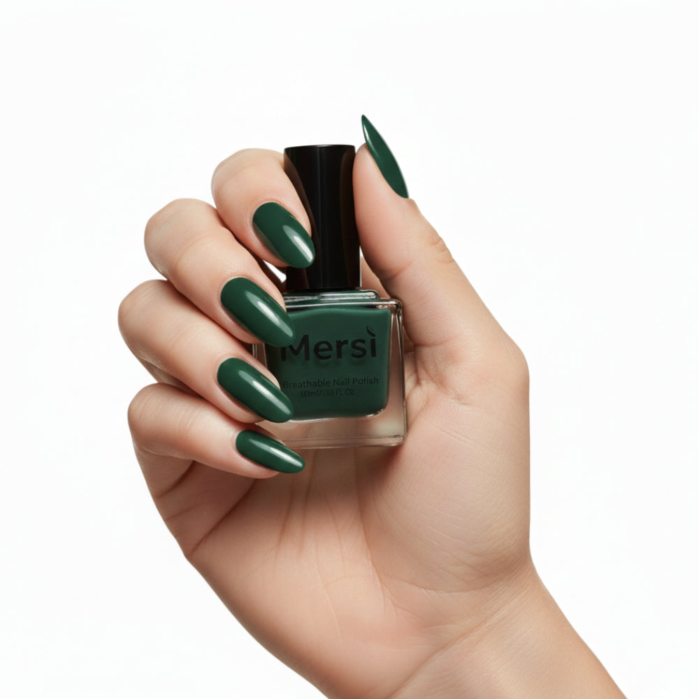 Sinharaja Breathable Nail Polish 10ML