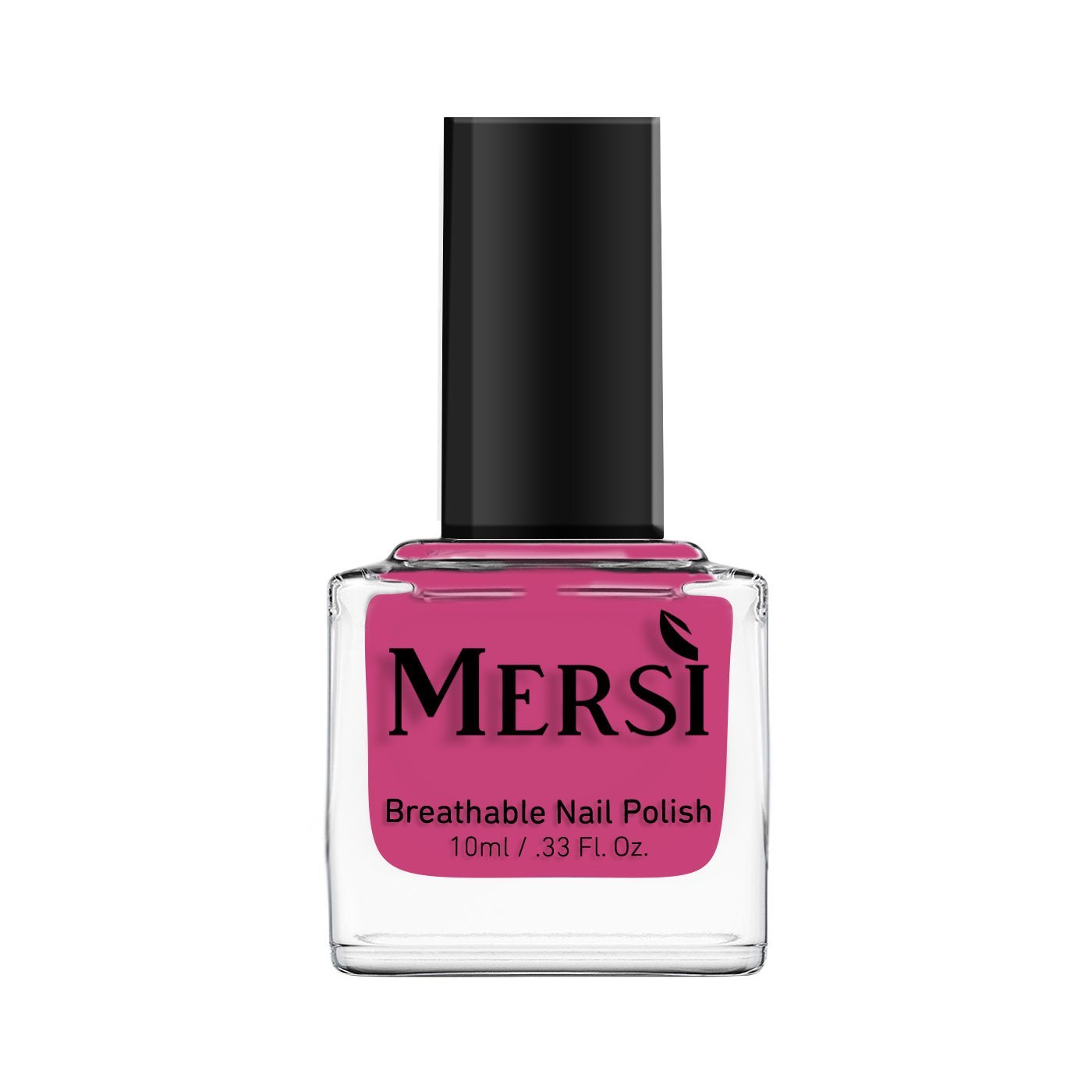 Southern Lights Halal Nail Polish Breathable 10ML - Mersi Cosmetics