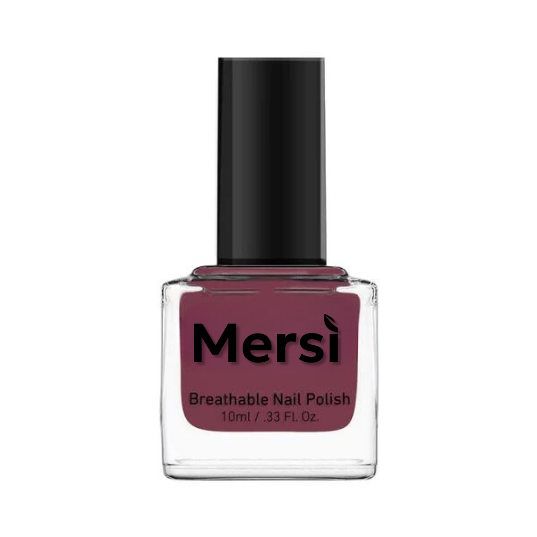 Painted Desert Breathable Nail Polish